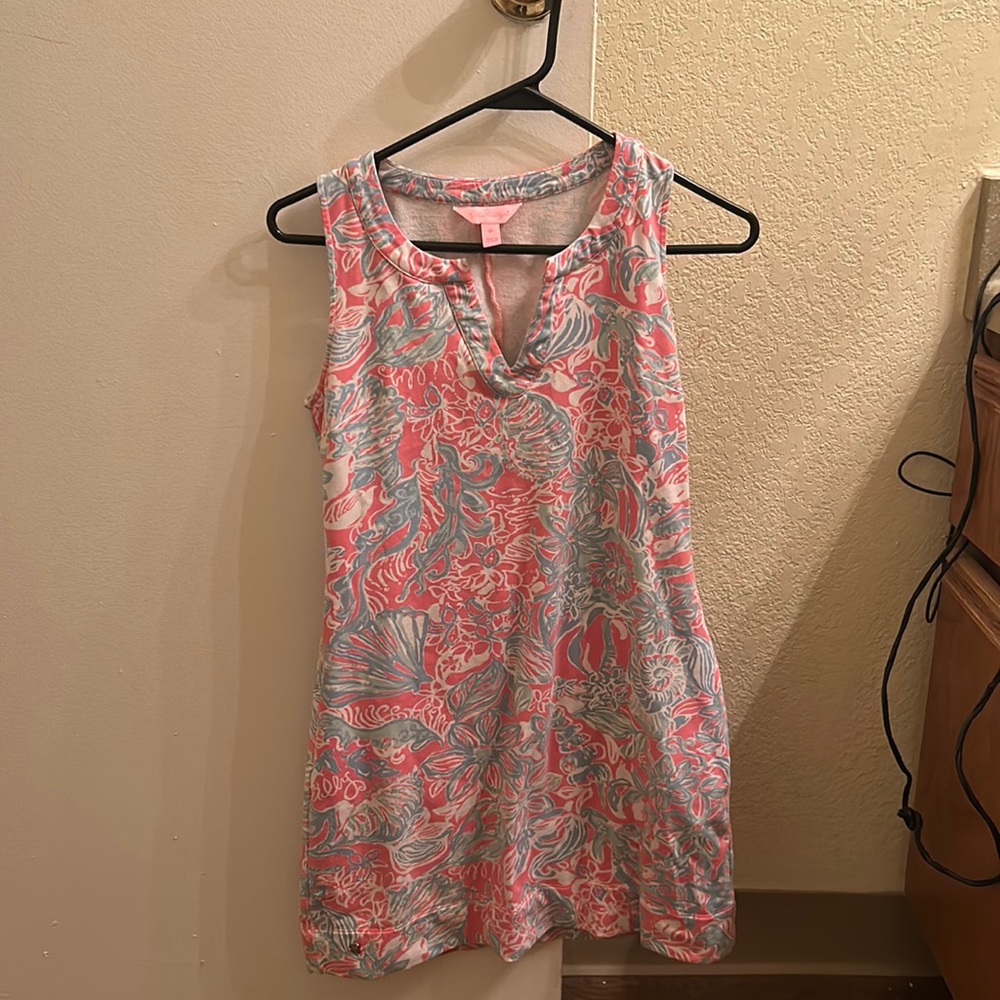 Lilly Pulitzer Dress - XS